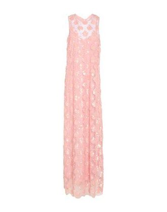 Rotate DRESSES - Maxi dresses on YOOX.COM