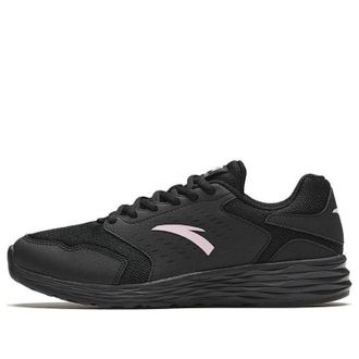 Anta (WMNS) ANTA Running Series Sneakers Black 922355592-4