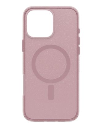 Otterbox Otterbox Symmetry Series Clear Para Magsafe Para Iphone 16 Pro Max, Thimbleberry