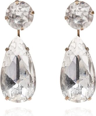 Balenciaga Dames, Accessoires, Geel, Maat: ONE Size