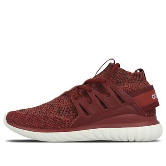 adidas Tubular Nova PK Mystery Red BB8406