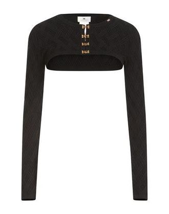 Elisabetta Franchi TOPWEAR - Coprispalle su YOOX.COM