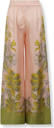 La DoubleJ Donna, Pantaloni, Multicolore, S, new