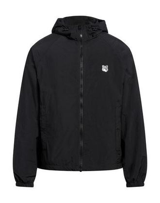 Maison Kitsun&eacute; JACKEN & M&Auml;NTEL - Jacken und Anoraks auf YOOX.COM