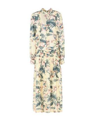 Stella Jean KLEIDER - Midi-Kleider auf YOOX.COM