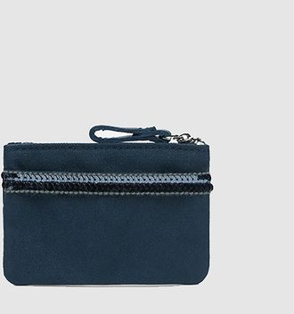 Vanessa Bruno Petit Porte-monnaie Pyrite