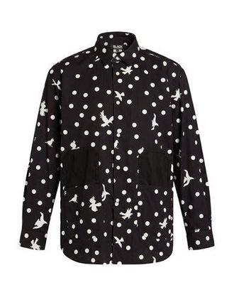 Comme Des Gar&ccedil;ons CAMISETAS Y TOPS - Camisas en YOOX.COM
