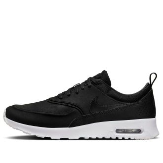 Nike (WMNS) Nike Air Max Thea Premium Black Anthracite FJ9303-007