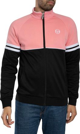 Sergio Tacchini Orion Trainingsjack, Roze