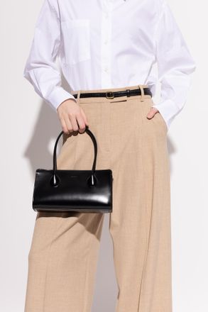 LI&Eacute; STUDIO Handbag Lou, Womens, Black