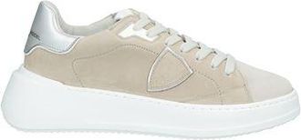 Philippe Model Sneakers