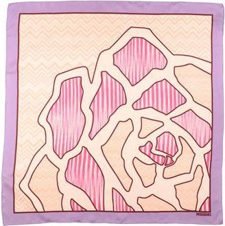 Missoni ACCESSORIES - Scarves sur YOOX.COM