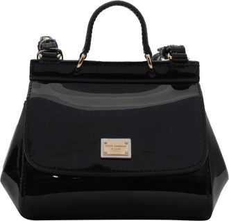 Dolce & Gabbana Donna, Borse, Nero, Taglia unica, new