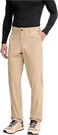 Rossignol Lycian Pant - - Sport - Uomo - Beige - S