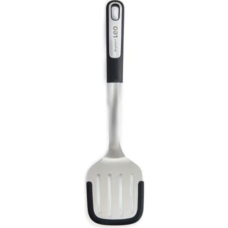 Berghoff Leo Graphite 13.75-Inch Slotted Turner in Black at Nordstrom Rack