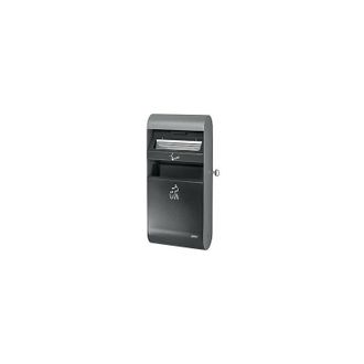 EKO V-part - Probbax Posacenere elegante 3 l alt x largh x prof 670 x