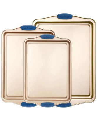 Nutrichef Kitchen Oven Baking Pans