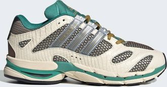 adidas Originals Adistar mld scarpe in verde lino / grigio tech