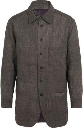Yohji Yamamoto CAPISPALLA - Giacche & Giubbotti su YOOX.COM