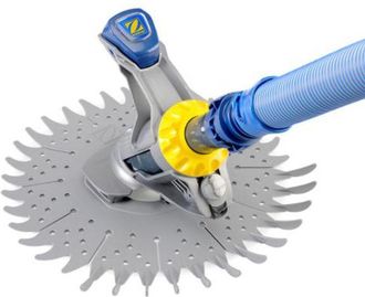OEM Limpiafondo Zodiac Hidraulico R3