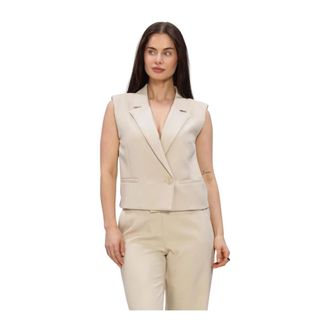 Freebird by Steven Dames, Jassen, Beige, Maat: XL