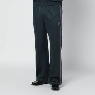Needles Green/Purple Jogging Pants