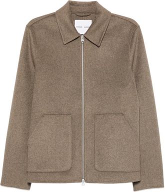 Sams&oslash;e & Sams&oslash;e Sapaulo Jacket