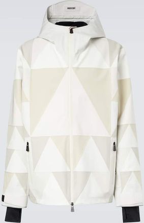 Moncler Gore-Tex ski jacket