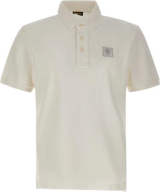 Blauer Hombre, Camisetas, Blanco, Talla: 2XL