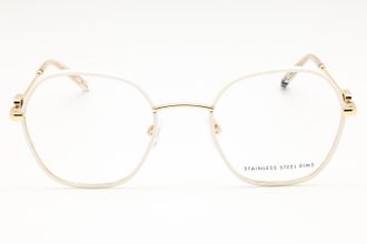Tommy Hilfiger TH2153 Eyeglasses - Gold