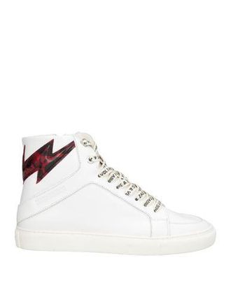 Zadig&Voltaire CALZADO - Sneakers en YOOX.COM