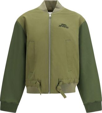 Axel Arigato Polyester Mens Bomber