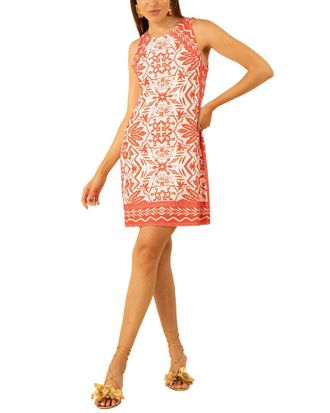 Hale Bob Hale Bob Mikaela Dress