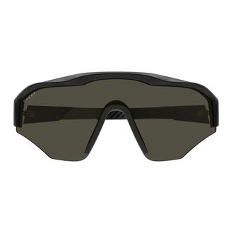 Gucci Sunglasses Gg2017 S 003 Black/Grey Men