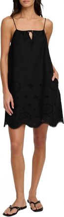 Favorite Daughter The Pretty Please Dress In Black