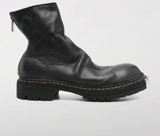 Guidi Boot GUIDI Men color Black