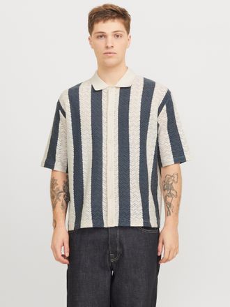 Jack & Jones Polokragenpullover