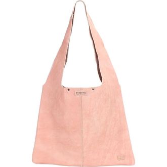 Bed St&uuml; Ariel II Tote in Blossom Velvet at Nordstrom