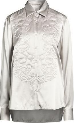 Ermanno Scervino CAMISETAS Y TOPS - Camisas en YOOX.COM