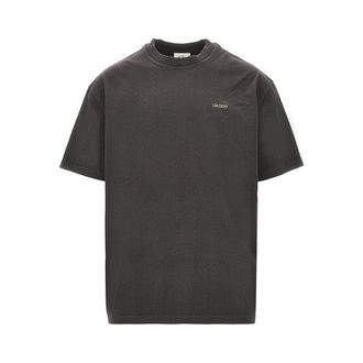 Les Deux Cole Mini Blake Loose Fit T-shirt Man XL