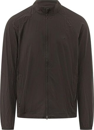 Represent 247 DNA Track Jacket - Heren - Zomerjassen - Zwart - S - Nylon - Jassen