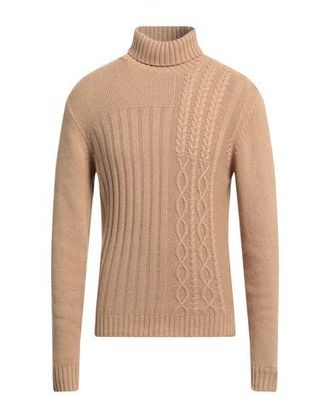 Manuel Ritz KNITWEAR - Turtlenecks on YOOX.COM