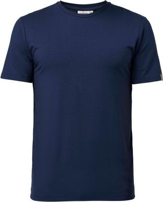 Ivanhoe of Sweden GY Otto T-Shirt f&uuml;r Herren | blau