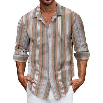 Generic Mens Dress Shirt Button Down 2024 Xmas Polo Tops Printed Short Sleeve V Neck Halloween Casual Comfortable Fashion Loose Button Lapel Full Print Shirt 