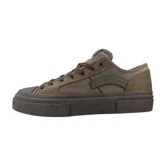 G-Star Vodan Low TNL - - Shoes - Uomo - Verde - 41 EU