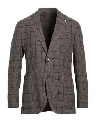 Luigi Bianchi Mantova COMPLETI E COORDINATI - Blazers su YOOX.COM