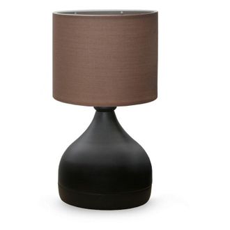 Wonderlamp Wonderlamp - L&aacute;mpara De Sobremesa Nedira Vison