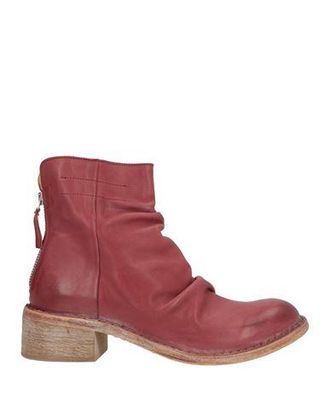 Moma FOOTWEAR - Ankle boots on YOOX.COM