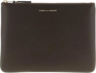 Comme Des Gar&ccedil;ons unisex, Bolsos, Marr&oacute;n, Talla: ONE Size