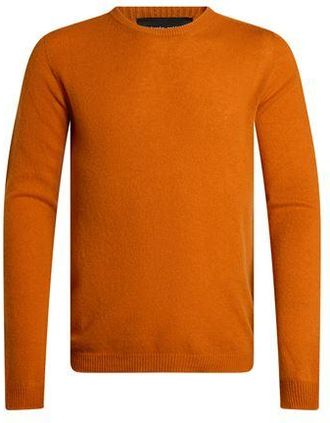 Roberto Collina MAGLIERIA - Pullover su YOOX.COM